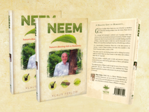 Book cover neemresearch