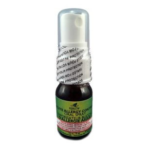 Acute Allergy Control Oral Spray by Ferlow Botanicals