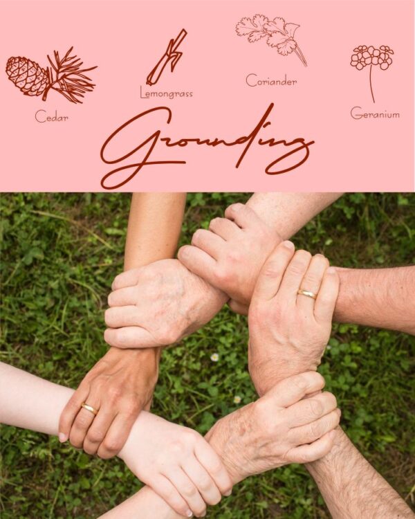 Aromatherapy Massage - Image 7